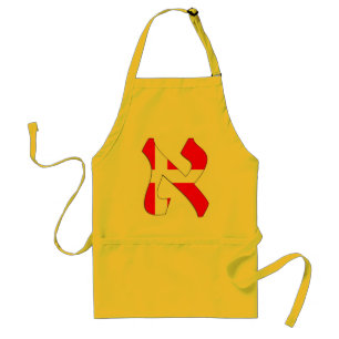 Aleph Denmark Adult Apron