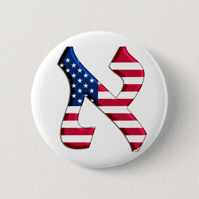 Aleph Usa.png Button (Front)