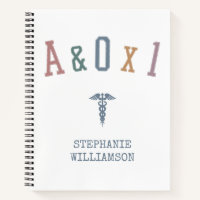 Alert and Oriented to Person A&OX1 Nurse Gift