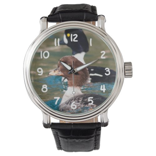 Alert Goldeneye Watch