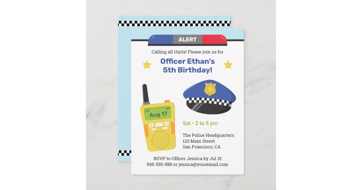 how to accept walkie talkie invite