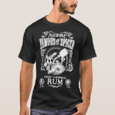 Alestorm banana duck store shirt