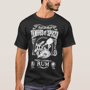 Alestorm Hangover Classic T-Shirt