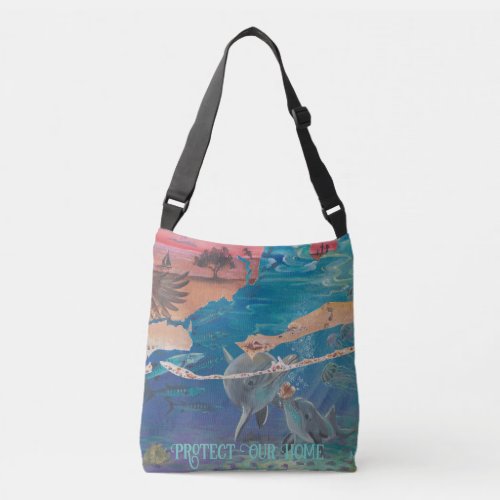 Alethias Santa Rosa Tote Bag PensacolaPerdido 