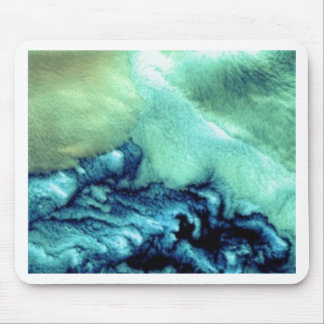 Aleutian Clouds<br> Mouse Pad