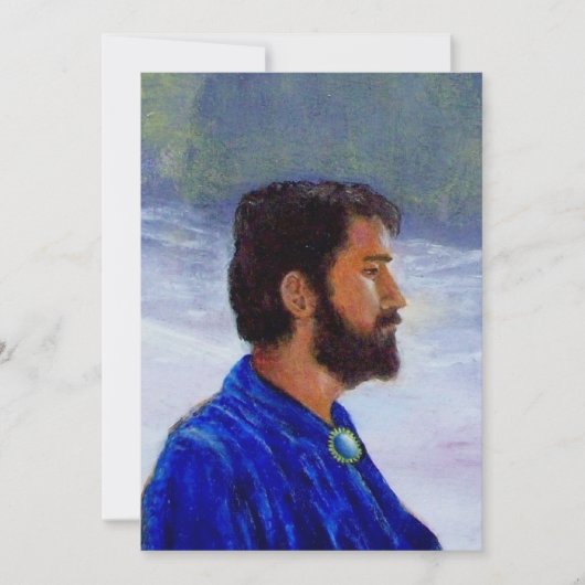 Alex and Bulgan (Front)