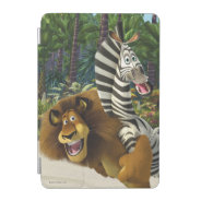 Alex And Marty Playful Ipad Mini Cover at Zazzle