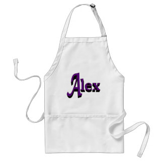 Alex Apron