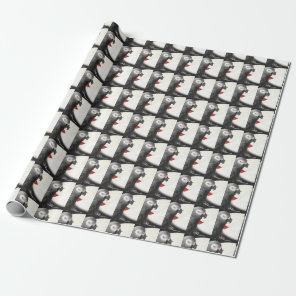 Alex Foundation Wrapping Paper