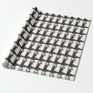 Alex Foundation Wrapping Paper