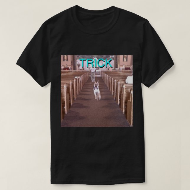 Alex G Trick     Classic T-Shirt (Design Front)