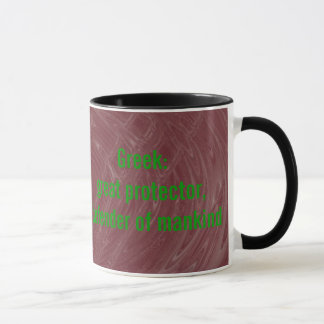 Alex Mug