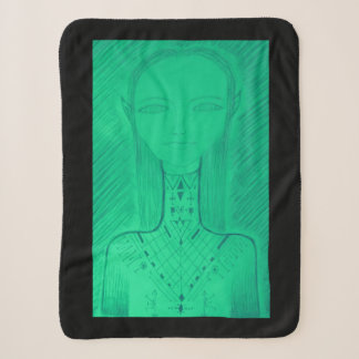 Alex Sherpa Blanket
