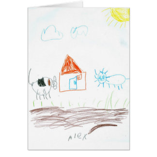 alex yung cards