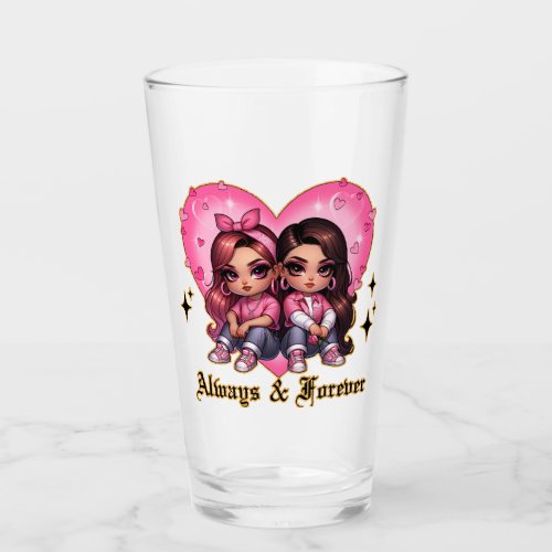 Alexa Change The President _ Funny Quote Humor Glass