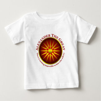 alexander-01.png baby T-Shirt