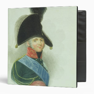 Alexander (1777-1825) the Great Emperor of all the Binder