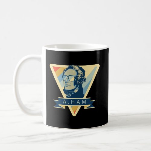 Alexander A Ham 4Th Of July Coffee Mug
