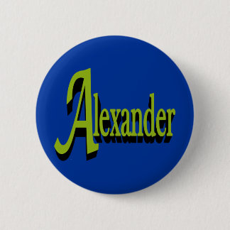 Alexander Button