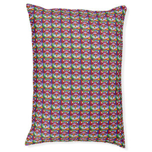 Alexander Cat large indoor pet bed