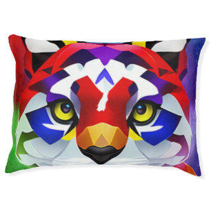 Alexander Cat large indoor pet bed