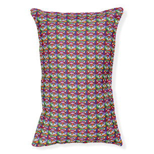 Alexander Cat small indoor pet bed