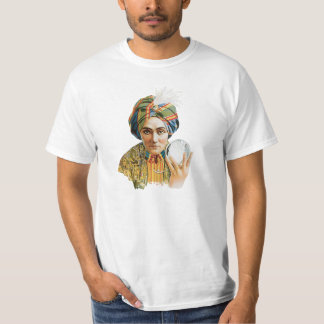 Alexander Crystal Ball T-Shirt