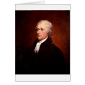 Alexander Hamilton (Front)