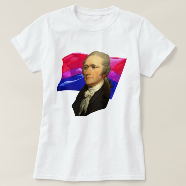 Alexander hamilton online bisexual