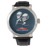 Alexander Hamilton Watch Zazzle