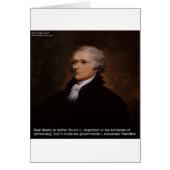 Alexander Hamilton Gifts (Front)