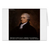 Alexander Hamilton Gifts (Front Horizontal)
