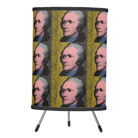 alexander hamilton pop