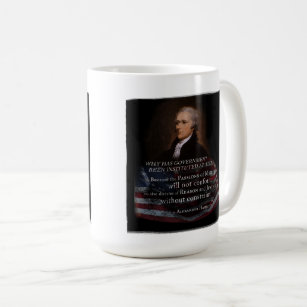 2nd Amendment Tumbler Gift for Men Mens Coffee Cups Political Mens