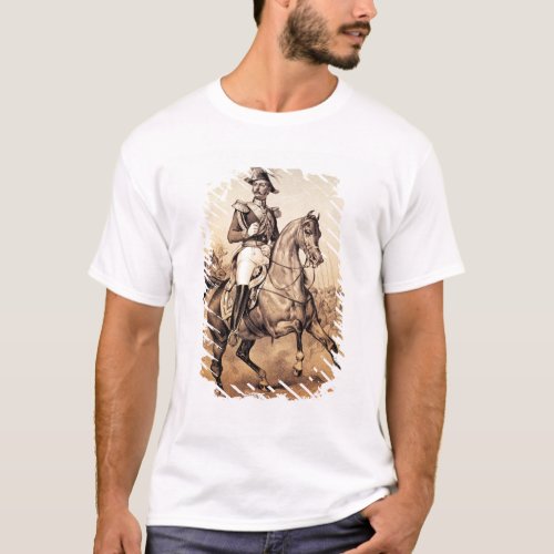 Alexander II  Czar of Russia T_Shirt