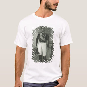 Alexander II of Russia T-Shirt
