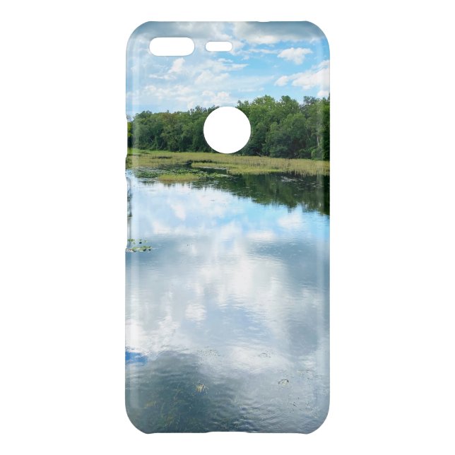 Alexander Spring Creek Google Phone Cases (Back)
