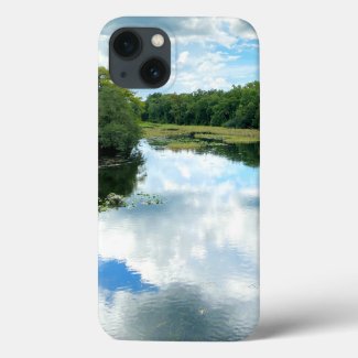 Alexander Spring Creek iPhone Cases