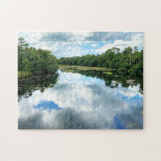 Alexander Spring Creek