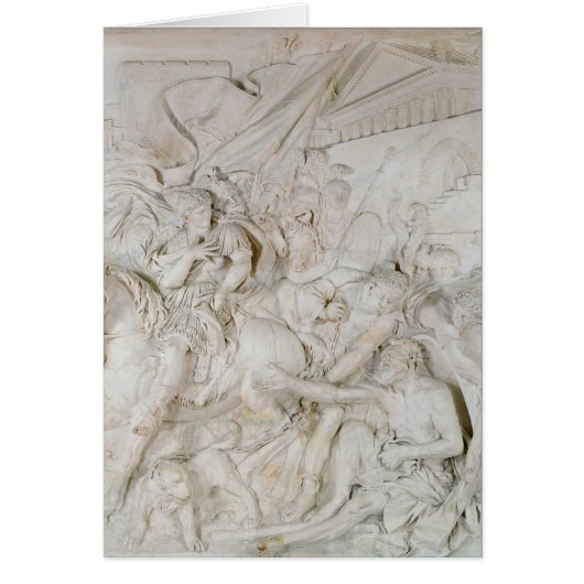 Alexander the Great Cards (Front)