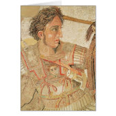 Alexander the Great  from 'The Alexander (Front)