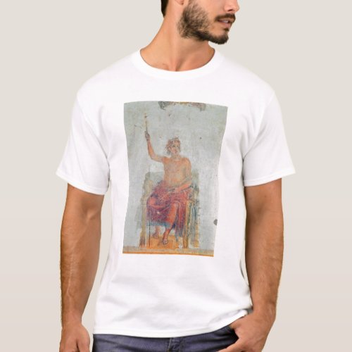 Alexander the Great possibly as Zeus T_Shirt