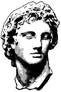 alexander the great accessories zazzle