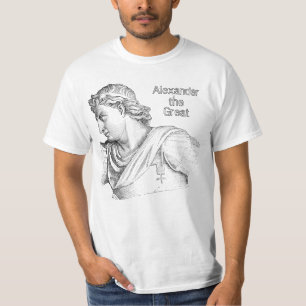 Alexander the Great T-Shirt