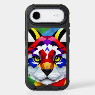 Alexander's Cat Apple iPhone 17 Air OtterBox case
