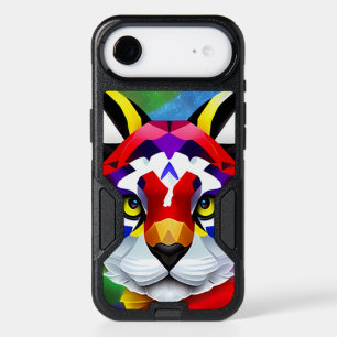Alexander's Cat Apple iPhone 17 Air OtterBox case