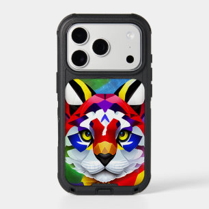 Alexander's Cat Apple iPhone 17 Pro OtterBox case