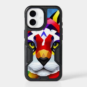 Alexander's Cat Apple Phone 17 OtterBox Com case