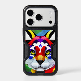 Alexander's Cat Apple Phone 17 OtterBox Pro case