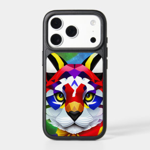 Alexander's Cat Apple Phone 17 Pro OtterBox S case